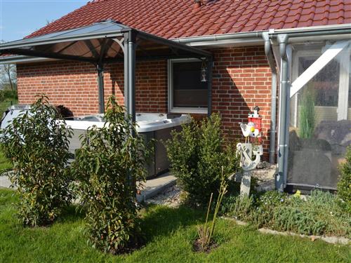 Sommerhus - 5 personer -  - Wiefelstede - 26215
