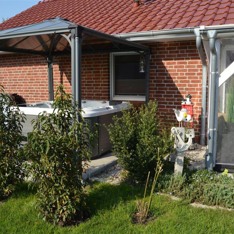 Sommerhus - 5 personer -  - Wiefelstede - 26215
