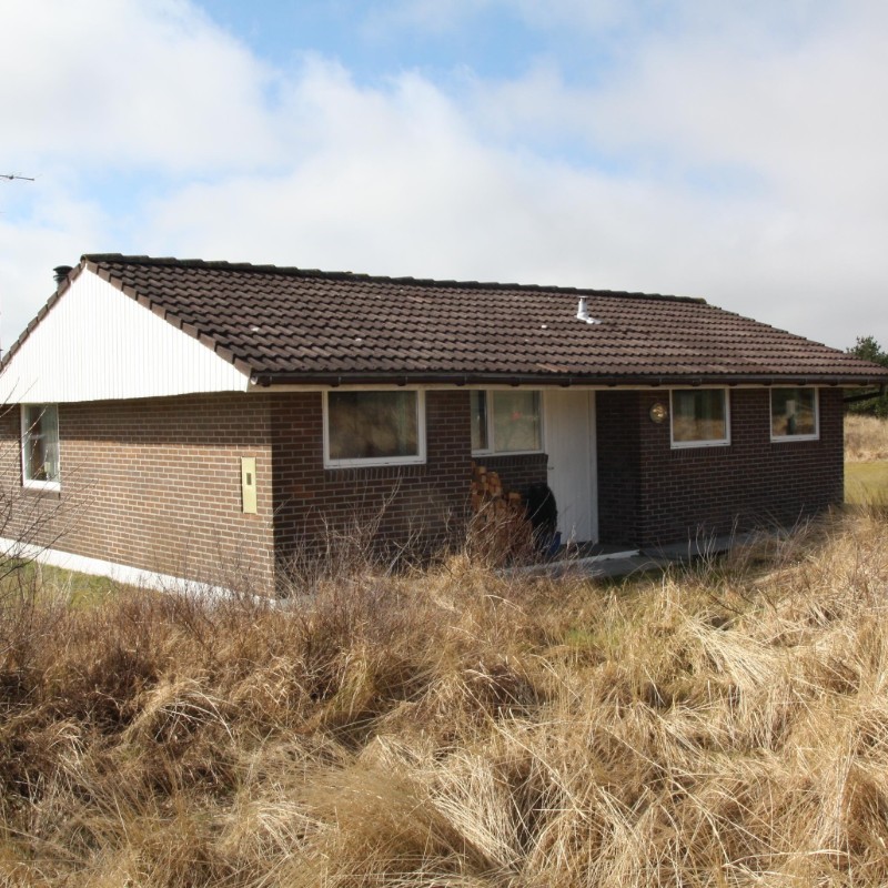 Ferienhaus - 5 Personen -  - Solhaven - 6857 - Blavand
