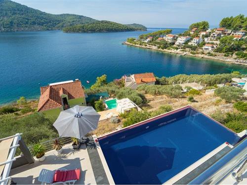 Ferienhaus - 4 Personen -  - Mikulina Luka - Korcula- Mikulina Luka - 20270 - Vela Luka