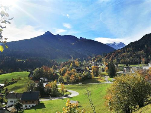 Ferielejlighed - 2 personer -  - Lagardesweg - 6774 - Tschagguns