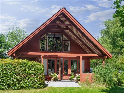 Ferienhaus - 6 Personen -  - Vibevej - Fjellerup - 8585 - Glesborg