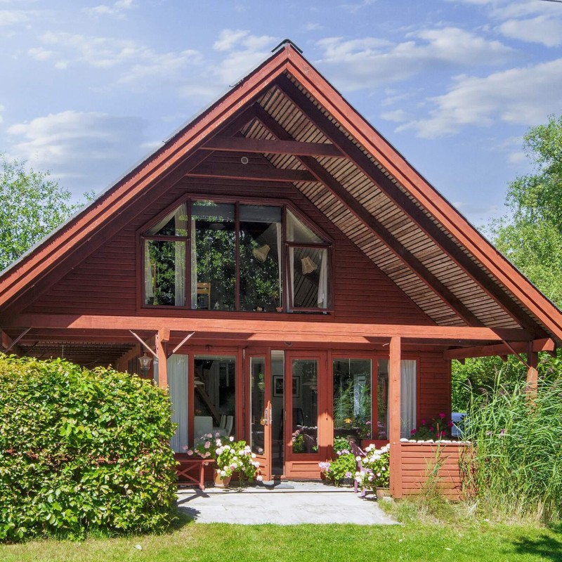 Ferienhaus - 6 Personen -  - Vibevej - Fjellerup - 8585 - Glesborg