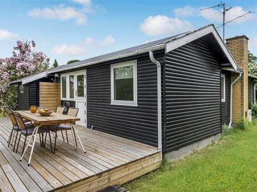 Ferienhaus - 5 Personen -  - Vestenvej - Vejby Strand - 3210 - Vejby