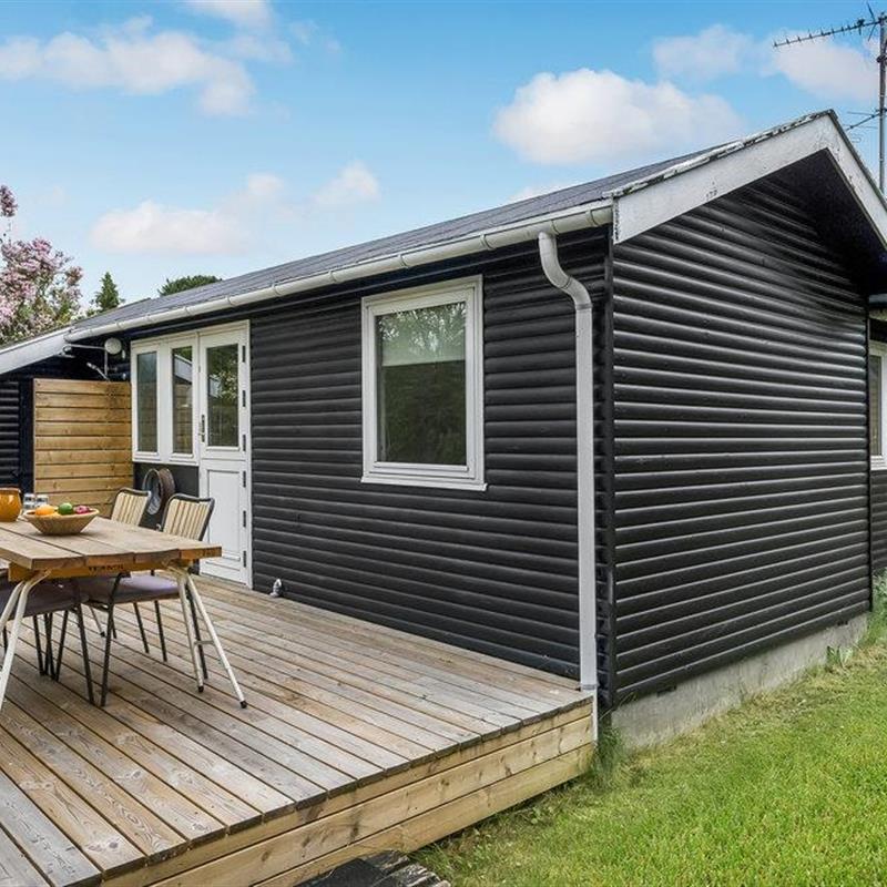 Sommerhus - 5 personer -  - Vestenvej - Vejby Strand - 3210 - Vejby