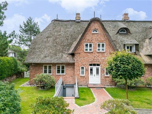 Holiday home - 4 persons -  - Olsdorfer Straße - 25826 - Sankt Peter-Ording