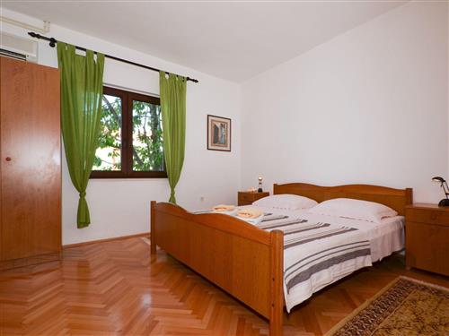 Ferielejlighed - 4 personer -  - Trogir/Slatine - 21224