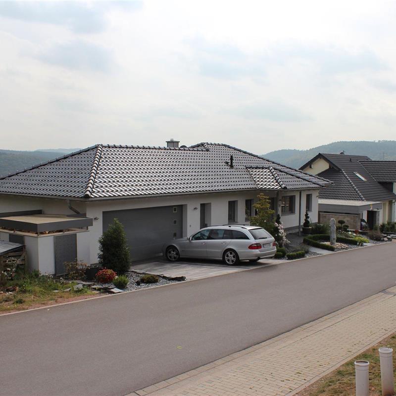 Ferielejlighed - 2 personer -  - Sarrebourg-Str. - 54439 - Saarburg