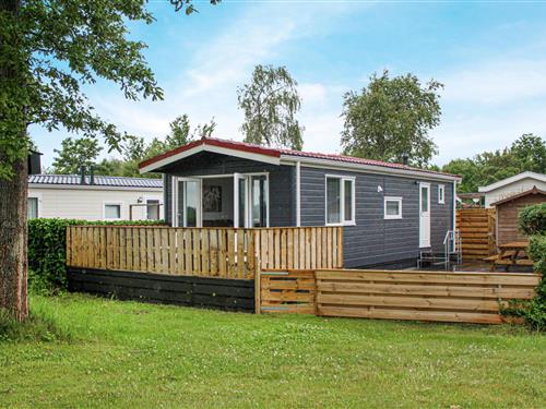 Holiday Home/Apartment - 4 persons -  - Strandweg - 9976 VS - Lauwersoog