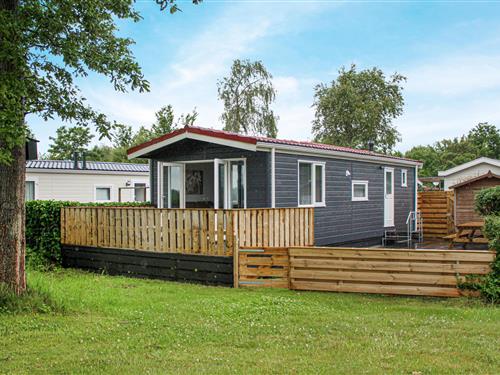 Sommerhus - 4 personer -  - Strandweg - 9976 VS - Lauwersoog