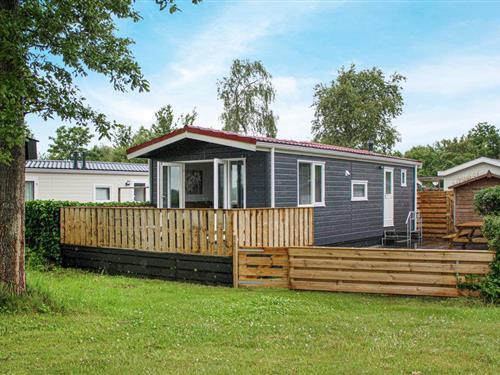 Holiday home - 4 persons -  - Strandweg - 9976 VS - Lauwersoog