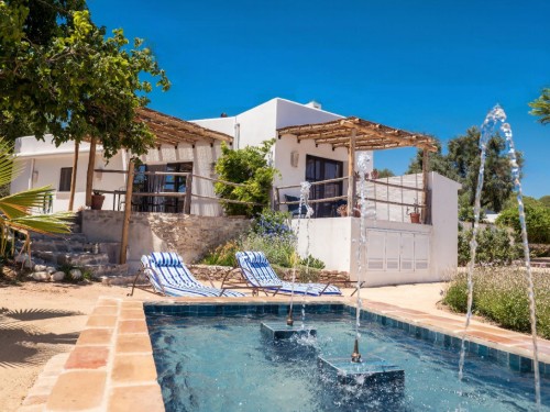 Holiday home - 6 persons -  - 11150 - La Barca De Vejer