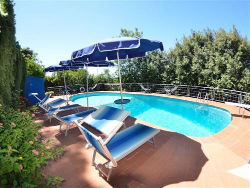 Fritidshus - 8 personer -  - Massarosa - 55054