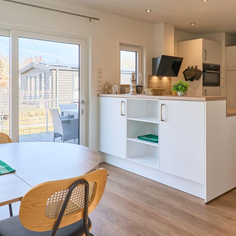 Sommerhus - 5 personer -  - Bormwiese - 23683 - Scharbeutz