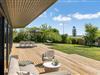 Billede 4 - Terrasse