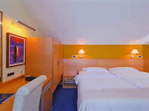 Ferielejlighed - 2 personer -  - 21330 - Gradac