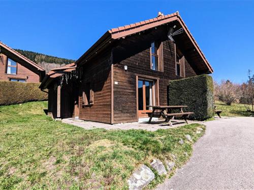 Ferienhaus - 4 Personen -  - 88400 - Gérardmer