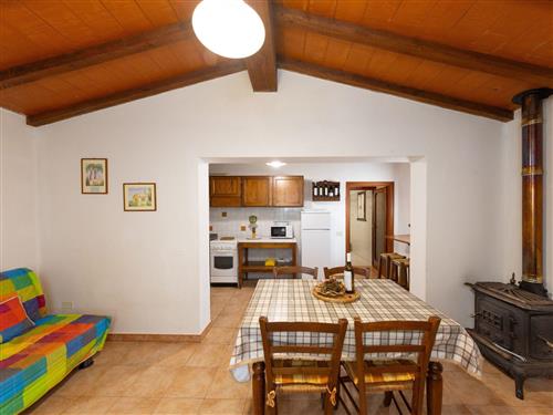 Ferieleilighet - 4 personer -  - Cecina - 57023