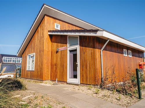 Fritidshus - 6 personer -  - 1911MT - Uitgeest