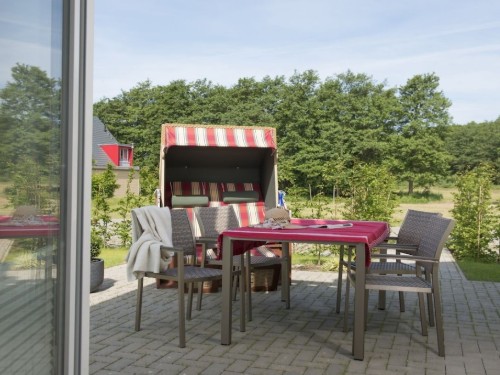 Fritidshus - 6 personer -  - 18556 - Breege