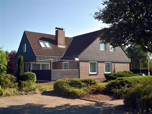 Ferienhaus - 2 Personen -  - Sandkamp - 23774 - Heiligenhafen