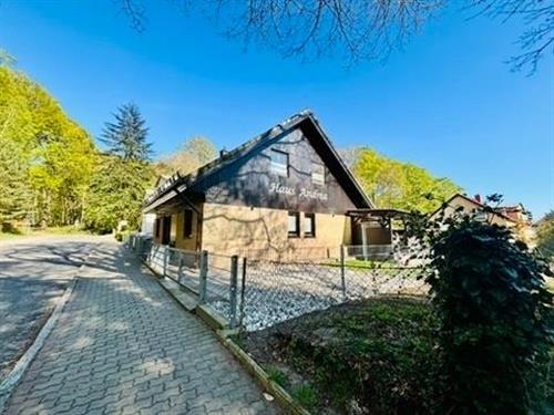 Feriehus - 4 personer -  - Meinholdstraße - 17459 - Koserow