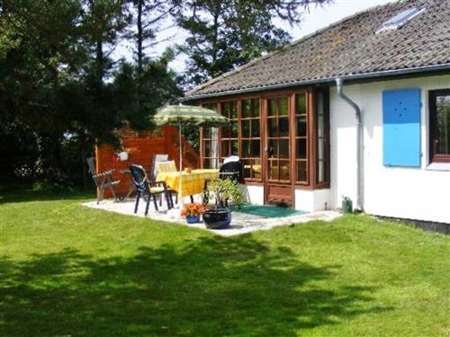 Sommerhus - 4 personer -  - Deelswai - 25938 - Goting