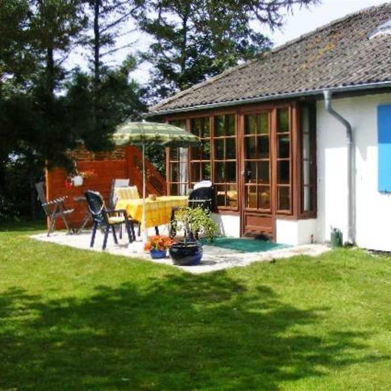 Sommerhus - 4 personer -  - Deelswai - 25938 - Goting