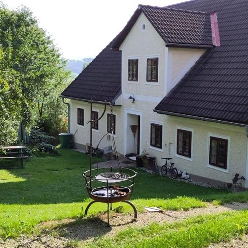 Ferielejlighed - 9 personer -  - Rotte Nöchling - 3332 - Rosenau Am Sonntagberg