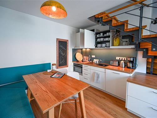 Ferielejlighed - 8 personer -  - Bahnhofstr. - 88048 - Friedrichshafen