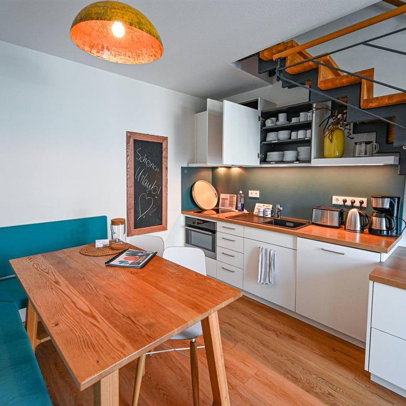 Ferielejlighed - 8 personer -  - Bahnhofstr. - 88048 - Friedrichshafen