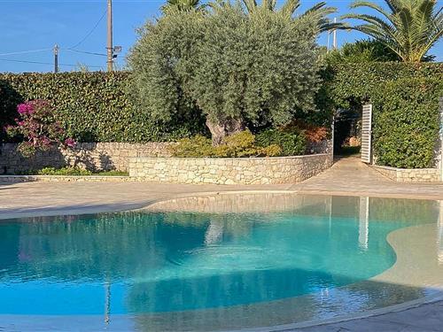 Feriehus / leilighet - 8 personer -  - C.da Abremi - 97015 - Modica