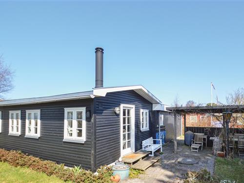 Sommerhus - 4 personer -  - Strandparken - Ore Vordingborg - 4760 - Vordingborg