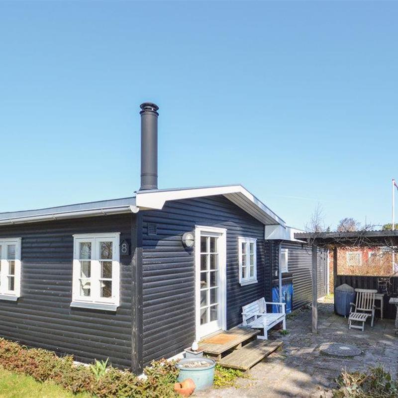 Ferienhaus - 4 Personen -  - Strandparken - Ore Vordingborg - 4760 - Vordingborg