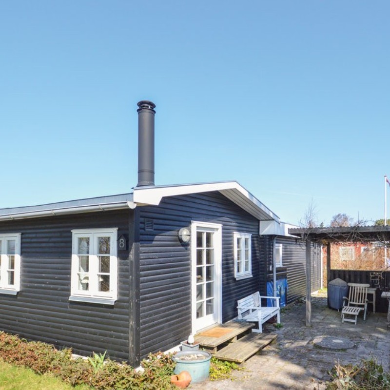 Ferienhaus - 4 Personen -  - Strandparken - Ore Vordingborg - 4760 - Vordingborg