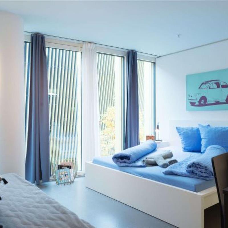 Ferielejlighed - 3 personer -  - Lucerne - 6005