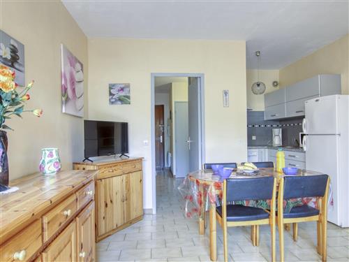 Holiday apartment - 4 persons -  - Saint Cyr Sur Mer Les Lecques - 83270