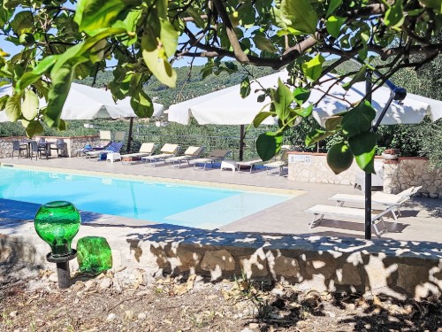 Holiday apartment - 4 persons -  - 71010 - Peschici