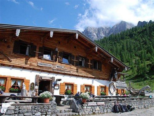 Sommerhus - 2 personer -  - Eng - 6215 - Hinterriß