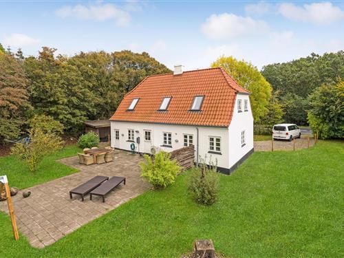 Ferienhaus - 6 Personen -  - Lejbøllevej - Lejbölle - 5953 - Tranekär