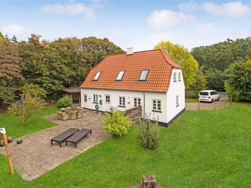 Sommerhus - 6 personer -  - Lejbøllevej - Lejbølle - 5953 - Tranekær