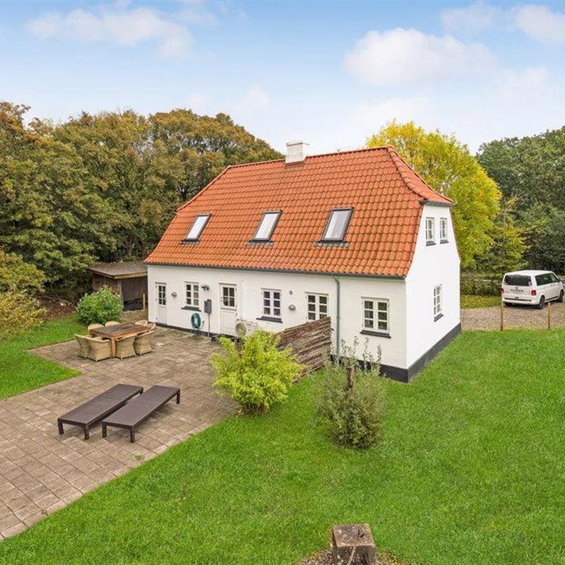 Sommerhus - 6 personer -  - Lejbøllevej - Lejbølle - 5953 - Tranekær