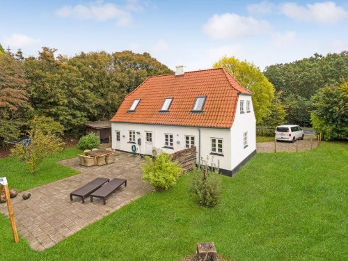 Sommerhus - 6 personer -  - Lejbøllevej - Lejbølle - 5953 - Tranekær