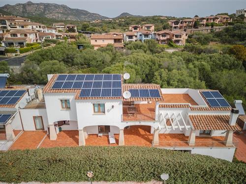 Ferielejlighed - 6 personer -  - 07026 - Pittulongu (Ss)