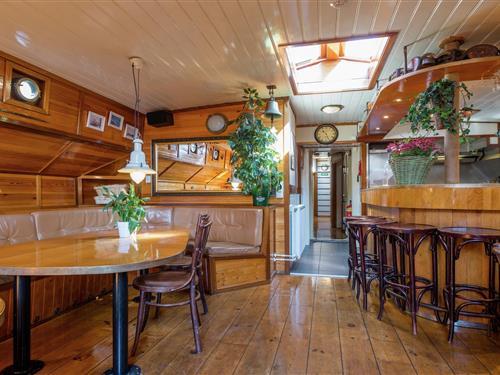 Boat - 30 persons -  - 2315KC - Leiden