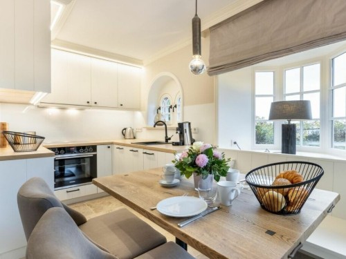 Ferienhaus - 4 Personen -  - 25980 - Nordfriesland
