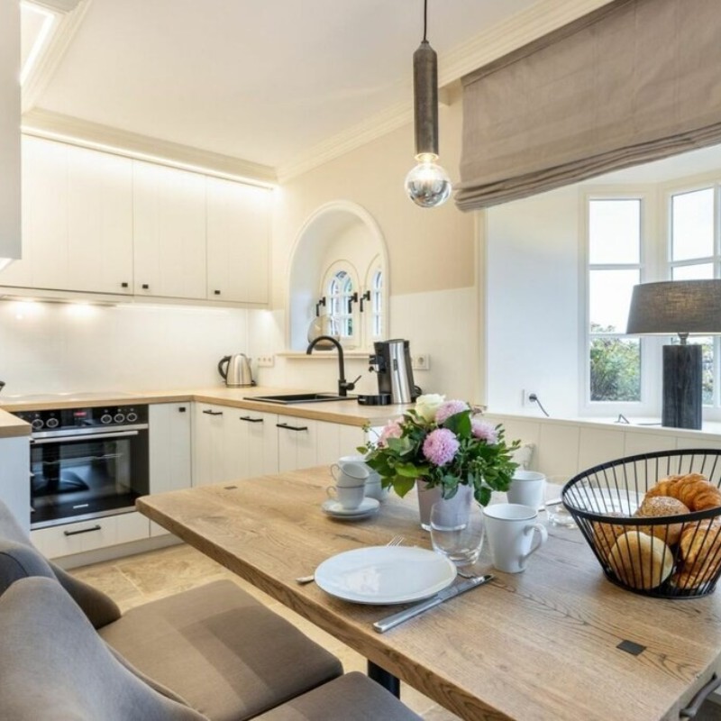 Sommerhus - 4 personer -  - 25980 - Nordfriesland