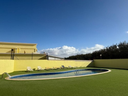 Feriehus - 4 personer -  - 35627 - Costa Calma