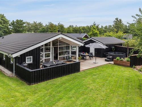 Ferienhaus - 6 Personen -  - Duevænget - Bork Havn - 6893 - Hemmet Strand