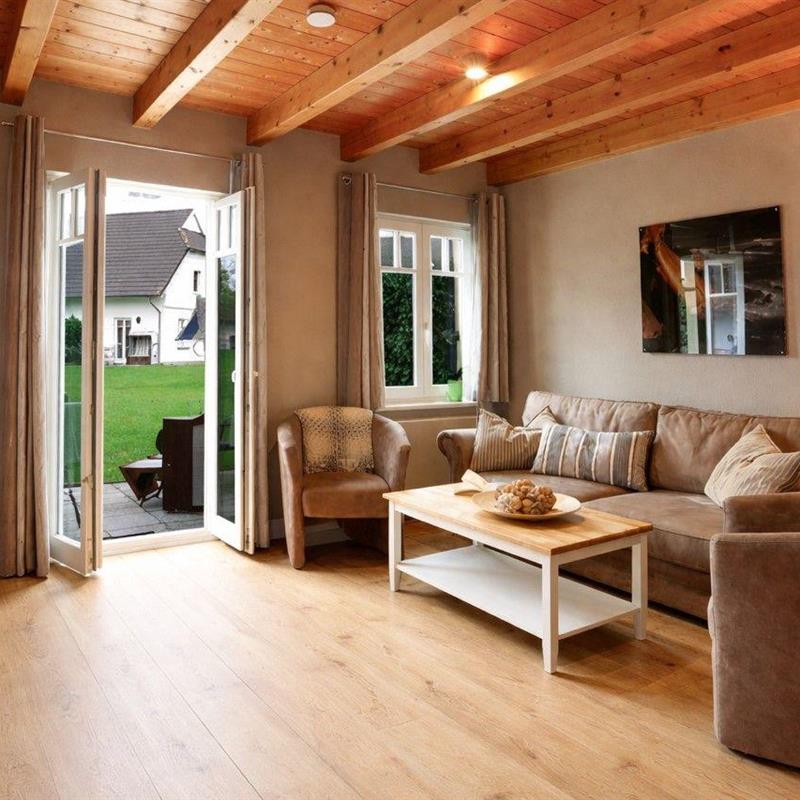 Sommerhus - 6 personer -  - Kliffstraße - 18211 - Nienhagen